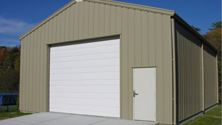 Garage Door Openers at Charleston Square Condo, Florida